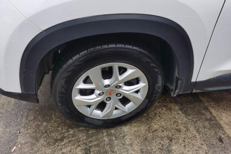 Used Wuling Hongguang S3 2018 1.5L Manual Luxury Model China V Standard