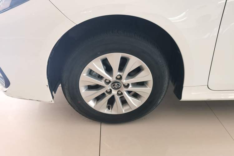 Used Toyota Corolla 2023 1.2T Pioneer Edition