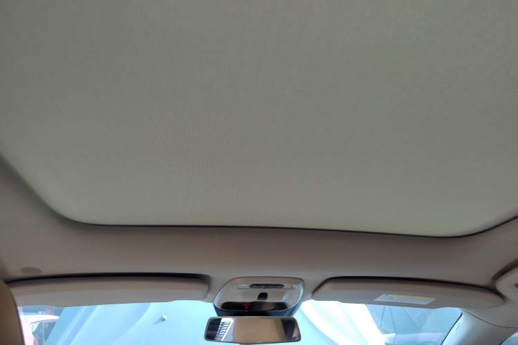 Used Volvo V40 2017 T3 Zhiyi Edition