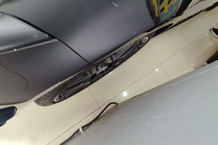 Used Mercedes-Benz A AMG 2024 Facelift AMG A 45 S 4MATIC+