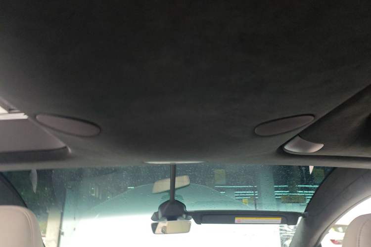 Used Tesla Model X 2023 Dual-Motor All-Wheel-Drive Version
