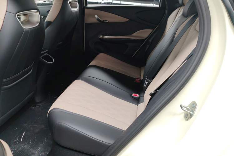 Used BYD Dolphin 2025 420km Free Edition