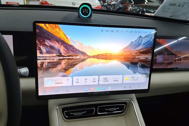 Used EXEED ET5 2026 210 LiDAR Smart Luxury Edition
