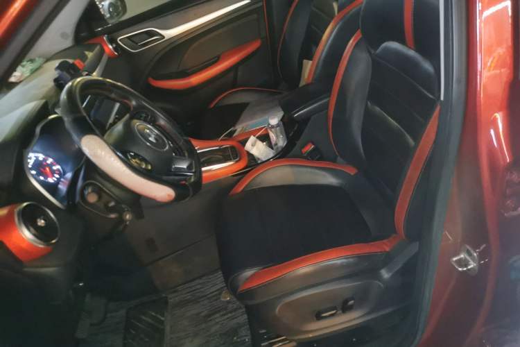 Used MG ZS 2020 260TGI Automatic Trophy Plus L2+