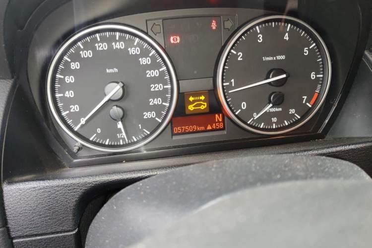 Used BMW X1 2013 sDrive18i Fashion Model