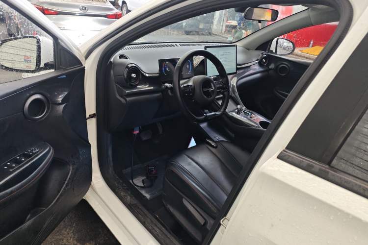 Used BYD e2 2023 Luxury Model
