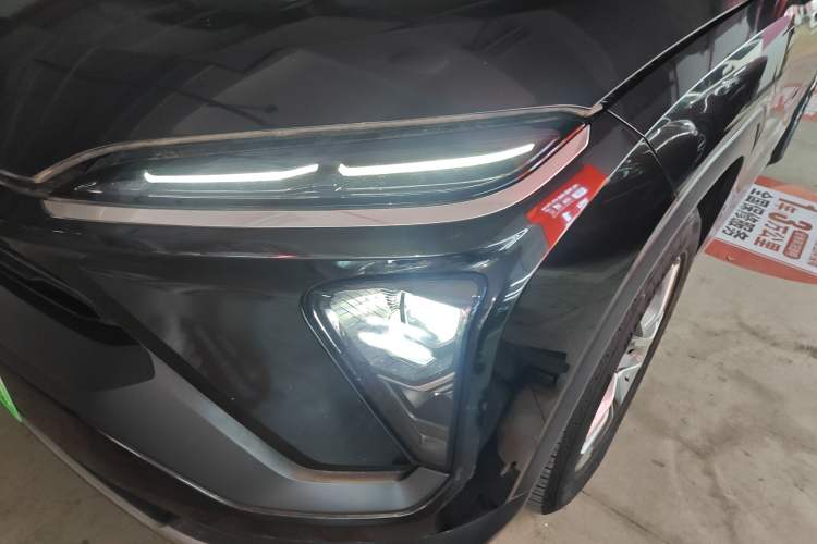 Used Nio ES6 2020 455KM Sport Edition
