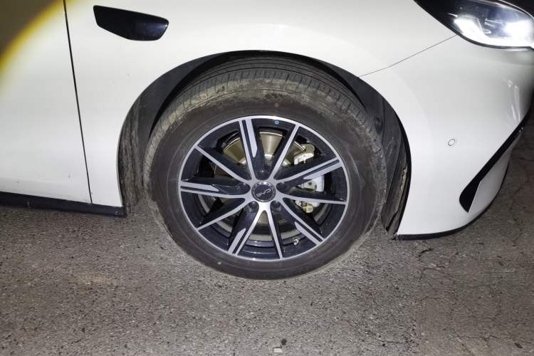 Used BYD Seal 06 New Energy 2026 DM-i Ultra-Enjoyment 128KM Smart Enjoyment Model