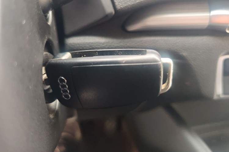 Used Audi A3 2016 Sportback 35 TFSI Style Edition