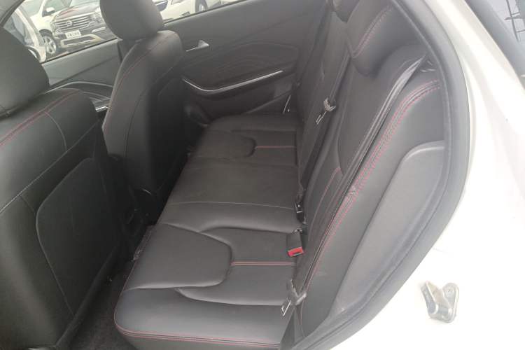 Used Chery Tiggo 3X 2021 Diamond Edition 1.5L CVT 3-Carat