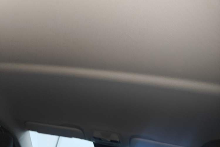 Used Hongqi E-QM5 2024 610 km PLUS Headliner