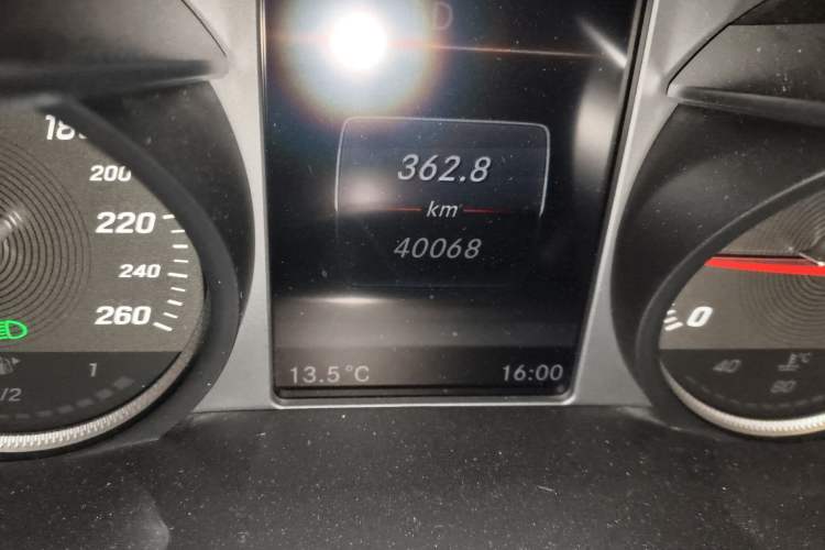 Used Mercedes-Benz C-Class 2018 C 200 Sport Edition