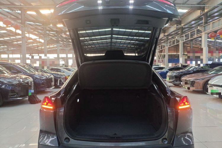 Used Deepal SL03 2022 515 Pure Electric Version
