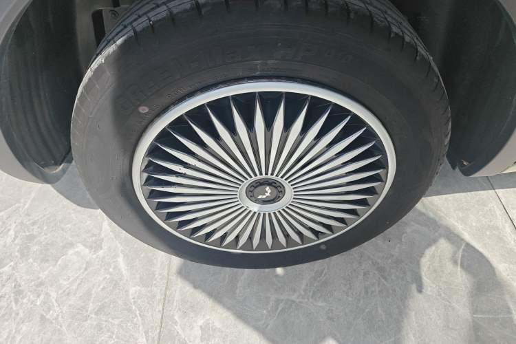 Used Wuling Bingo 2023 333 km Fast-Share Version