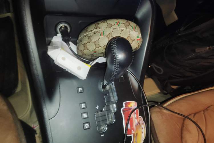 Used Hyundai ix35 2013 2.0L Automatic Two-Wheel Drive Smart GLS China IV Standard
