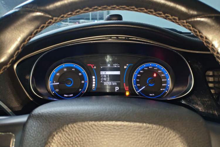 Used Fiat Viaggio 2015 1.4T Automatic Jingxiang Edition
