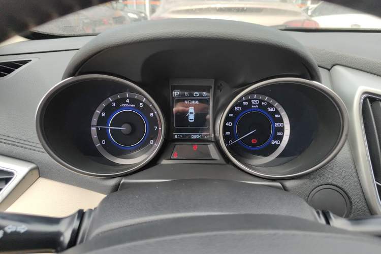 Used CHANGAN Eado 2016 1.6L Automatic Trend Model
