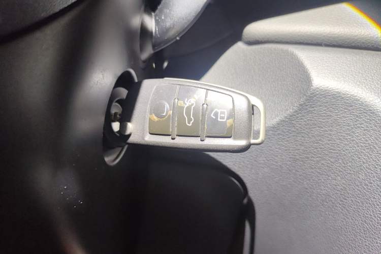 Used Audi Q3 2013 35 TFSI quattro Technology Edition
