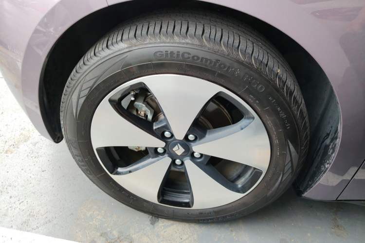 Used Baojun Cloud 2023 460 Max
