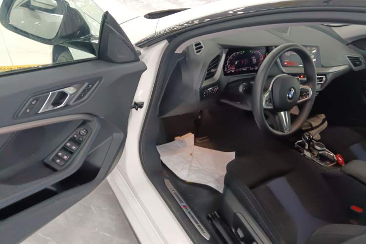 Used BMW 2 Series 2023 Facelifted 225i Four-Door Coupe M Sport Night Edition Package