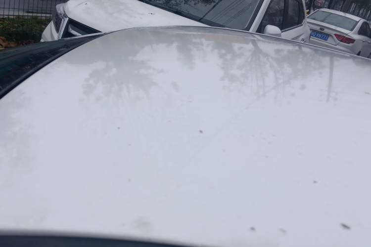 Used BYD L3 2013 1.5L Automatic Comfort Edition
