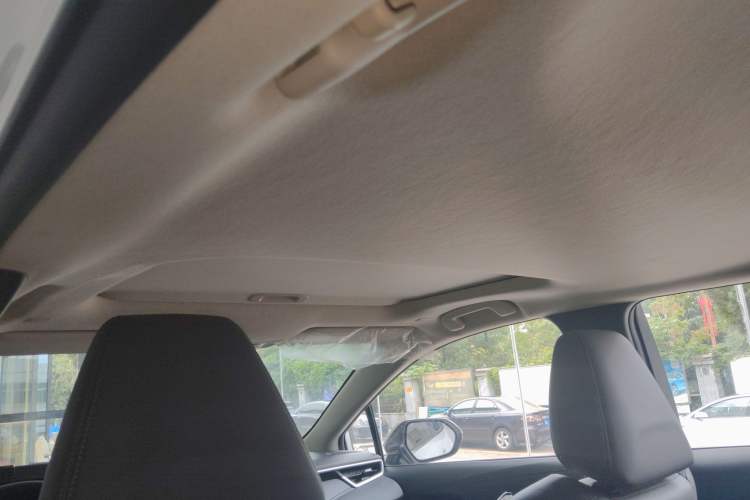 Used Toyota Allion 2022 2.0L Zunyue Edition