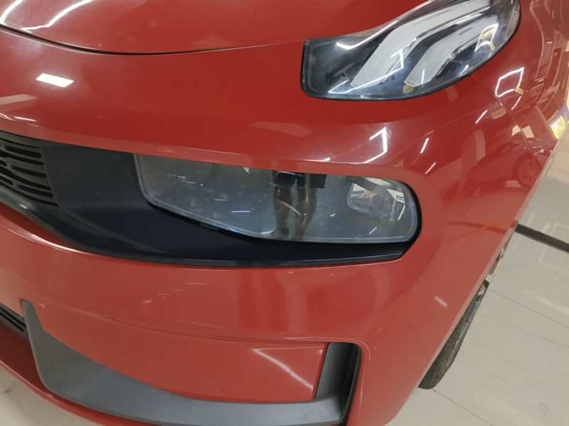 Used Lynk & Co 03 2018 1.5TD DCT Sport Edition China V Standard — 23