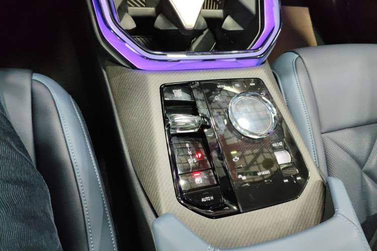 Used BMW X3 2025 xDrive30L Luxury Edition M Sport Package
