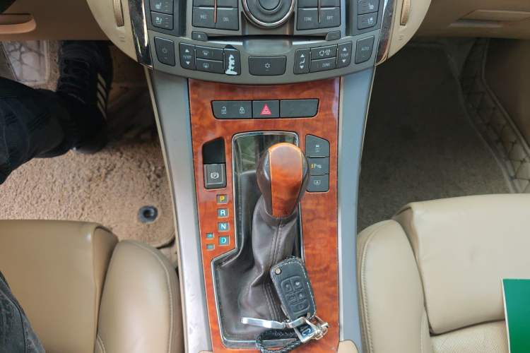 Used Buick LaCrosse 2012 3.0L Flagship Edition