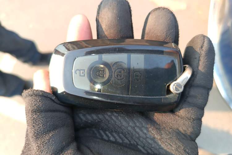 Used Lincoln Corsair 2020 2.0T Two-Wheel Drive Luxury Edition
