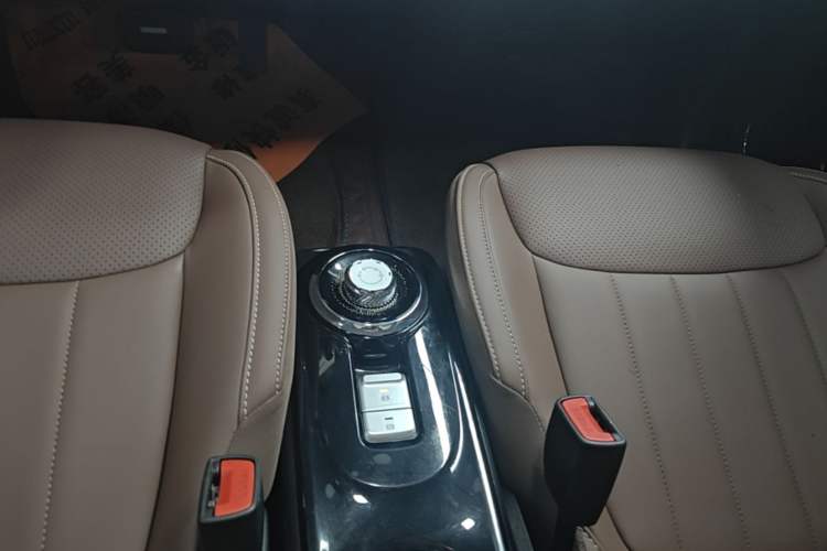 Used Wuling Bingo 2024 333 km Lingxi Connected Version