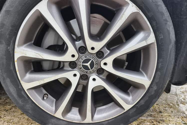 Used Mercedes-Benz E-Class 2019 E 260 L
