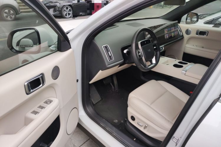 Used Li Auto L6 2024 Pro Model