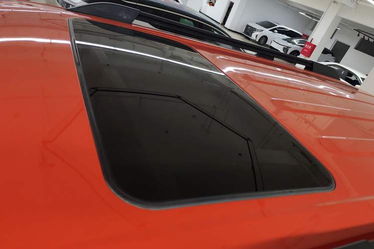 Used Tank 300 2024 2.0T Challenger
