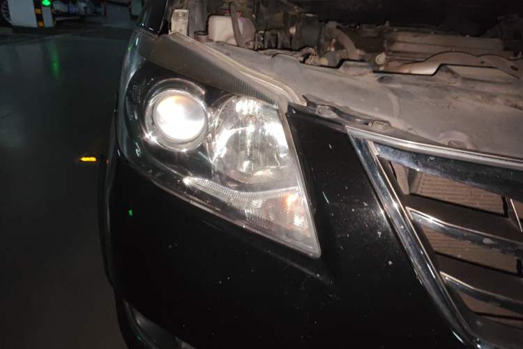 Used Toyota Camry 2013 200G Classic Luxury Edition