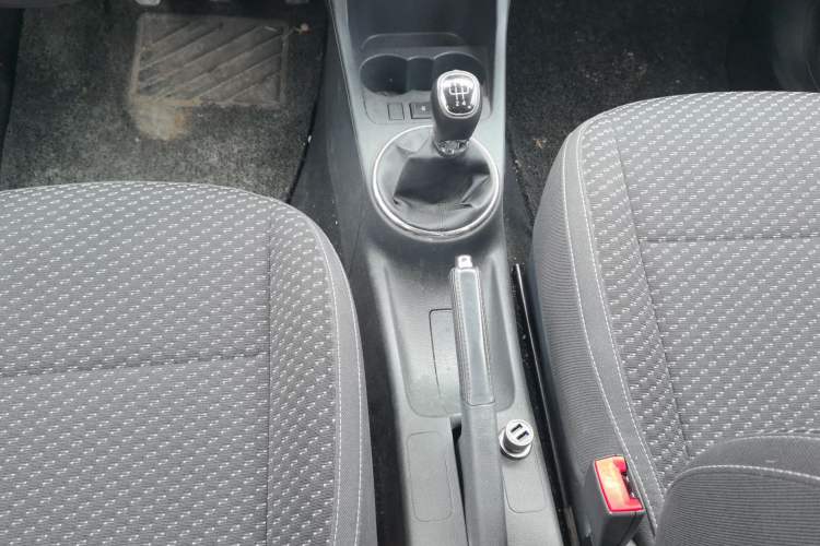 Used Skoda Fabia 2014 1.6L Manual Sport Edition
