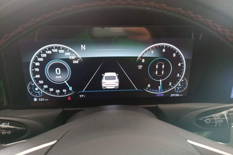 Used Hyundai Sonata 2022 270TGDi DCT 20th Anniversary Edition
