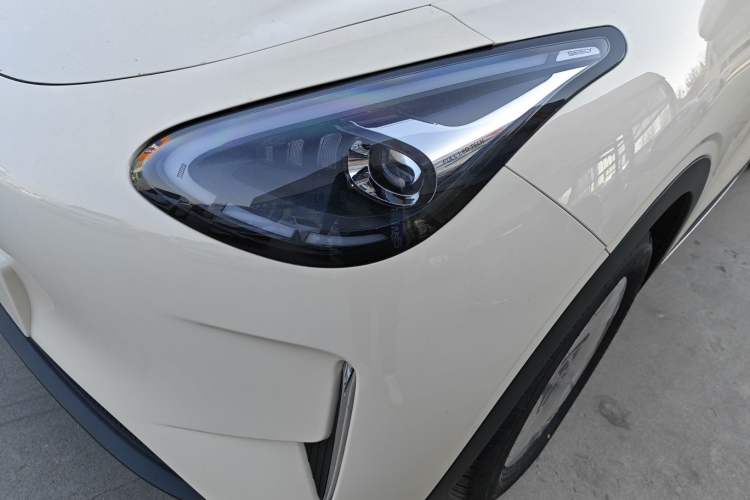 Used Geely Galaxy Geome 2025 310km Dream Edition