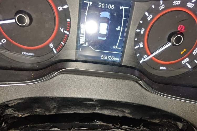 Used Chery Arrizo 5 2016 1.5L Manual Lingchao Edition
