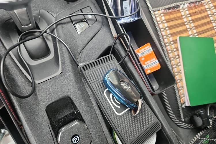 Used Hyundai ix35 2021 2.0L Automatic 2WD GLS Leading Edition
