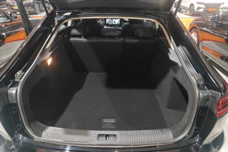 Used Bestune B70 2022 Third Generation 1.5T Automatic Enjoyment Version
