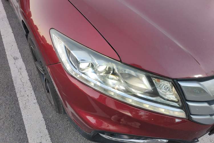 Used Honda Crosstour 2014 2.4L Luxury Edition
