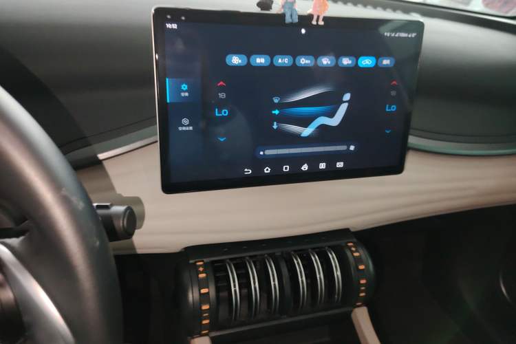 Used BYD Yuan PLUS 2023 Champion Edition 510KM Leading Model
