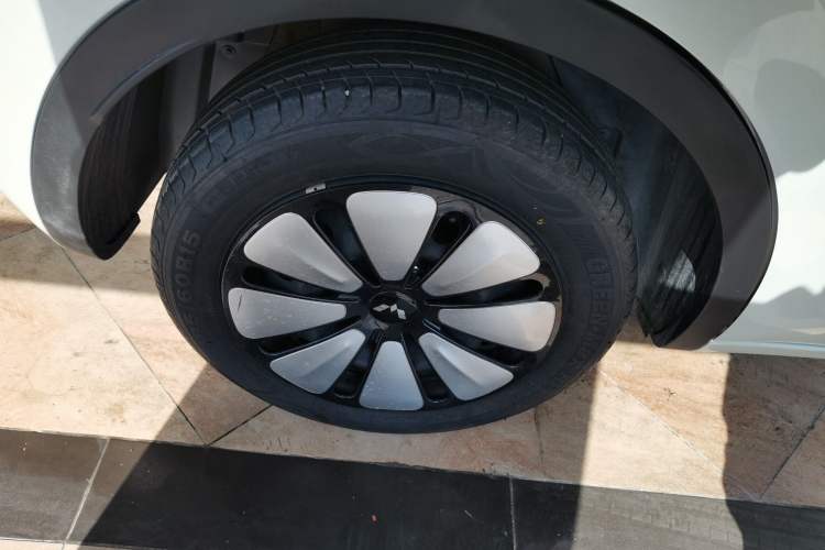 Used Wuling Bingo 2023 333km Enjoy+ Version