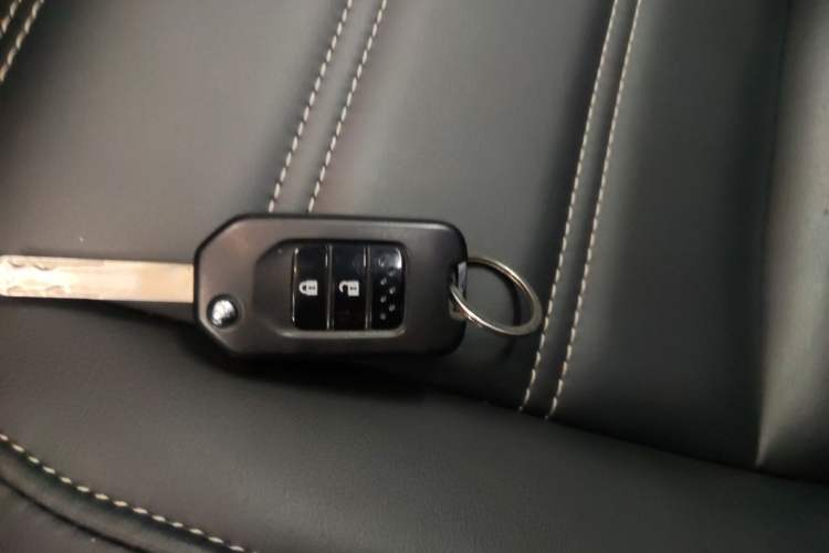 Used Honda CR-V 2021 240TURBO CVT 2WD Comfort Version