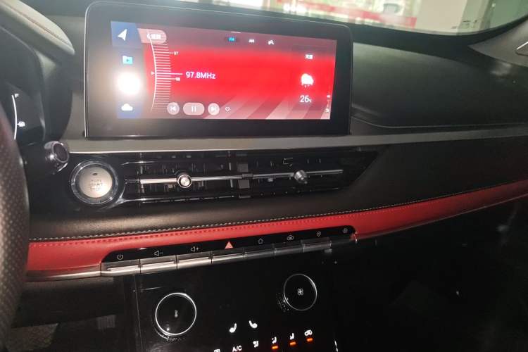 Used Chery Tiggo 7 2020 Discovery Edition 1.5T CVT Discovery No. 2