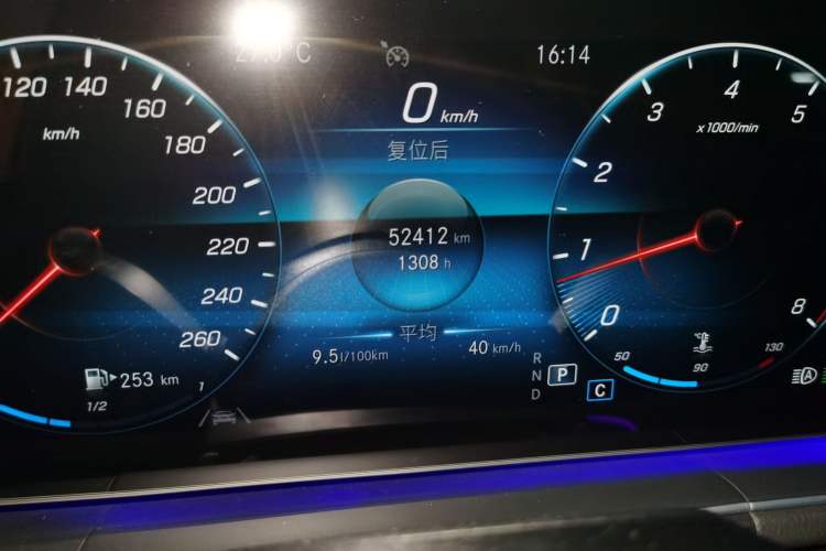 Used Mercedes-Benz GLE 2022 GLE 350 4MATIC Stylish Model
