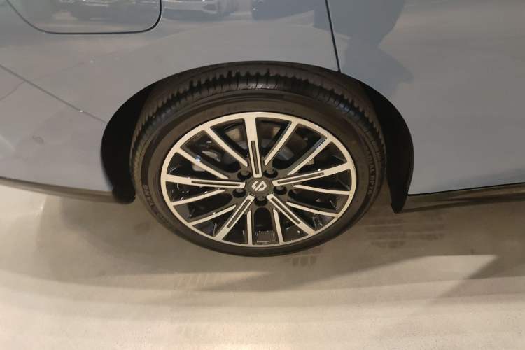 Used Leapmotor B01 2025 550 LiDAR Edition