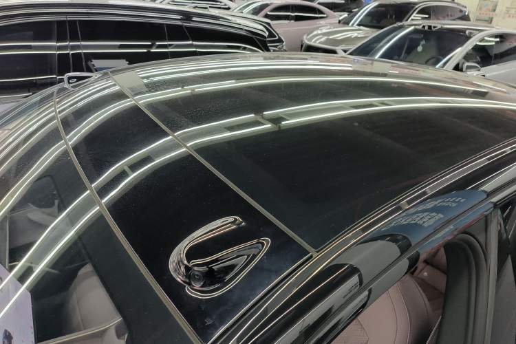 Used ONVO L60 2024 60 kWh Rear-Drive Version