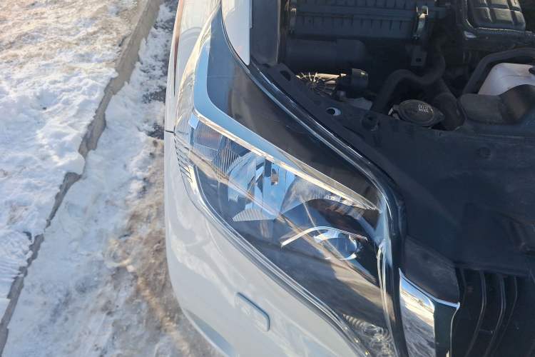 Used Toyota Prado 2015 2.7L 4x4 Gasoline Version 7 Seats U.S. Specification